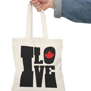 i love canvas tote bag one7 store 1