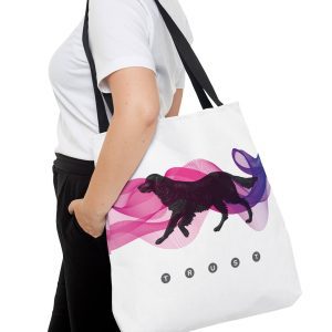 trust unisex tote bag one7 store 4